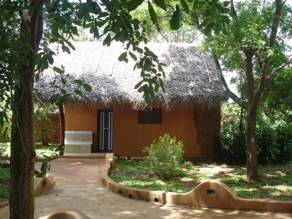Kuwera Eco Lodge Sigiriya Exterior foto